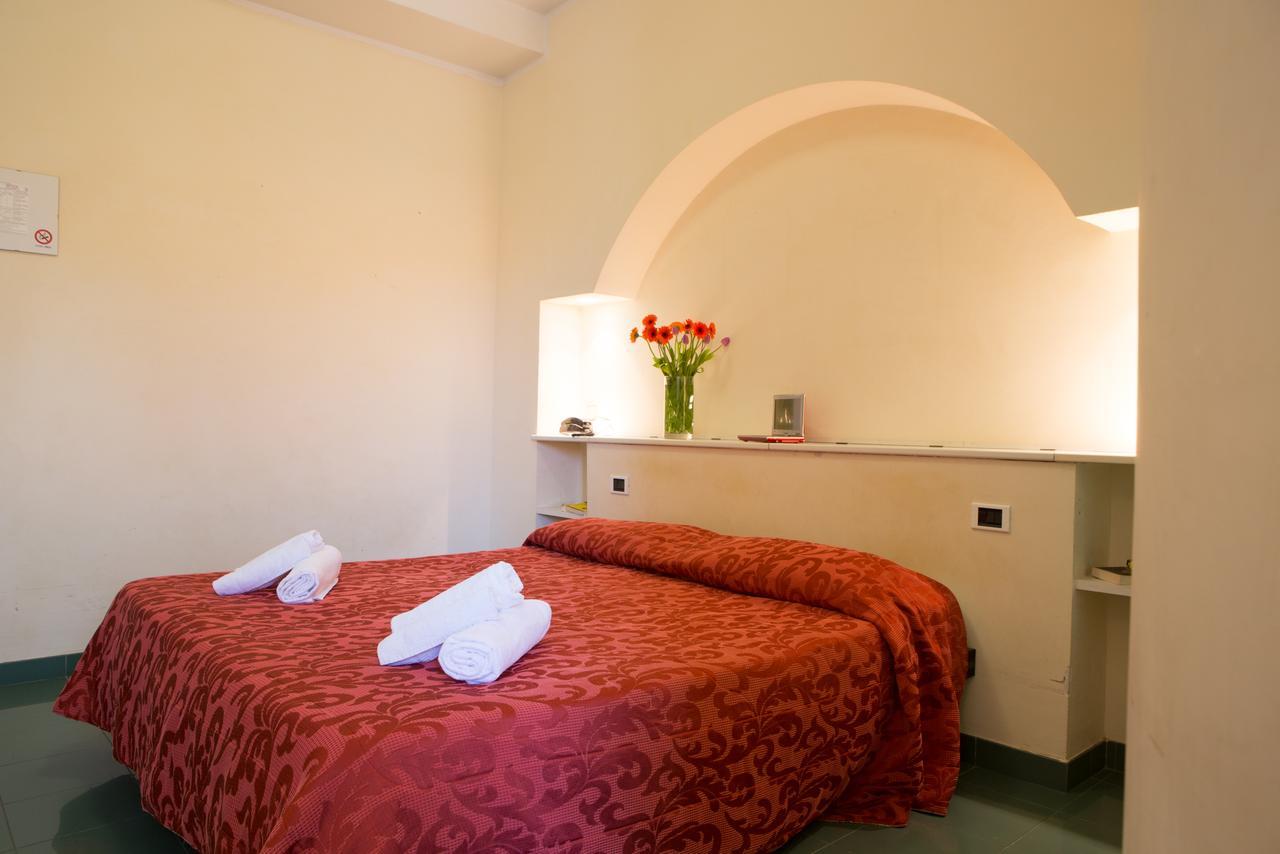 Amba Hotel Rimini Exteriör bild